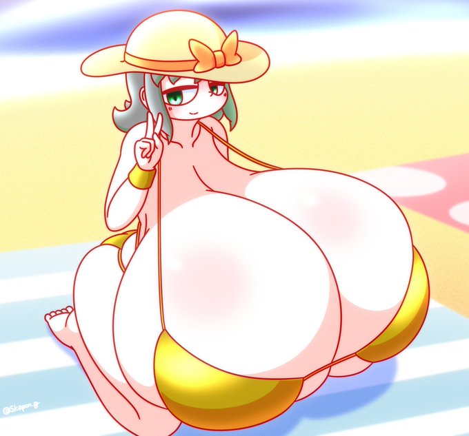 #今月描いた絵を晒そう 
今月はこれで全部よ～ https://t.co/1sP71TzbIA