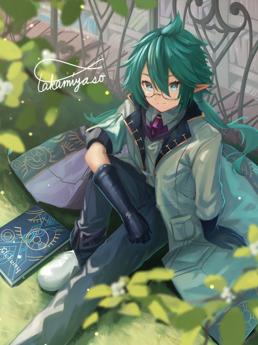 commission②