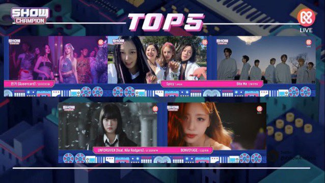 mistyfriz's tweet image. "Who tf votes for Dreamcatcher ? Who listen to them anyways"