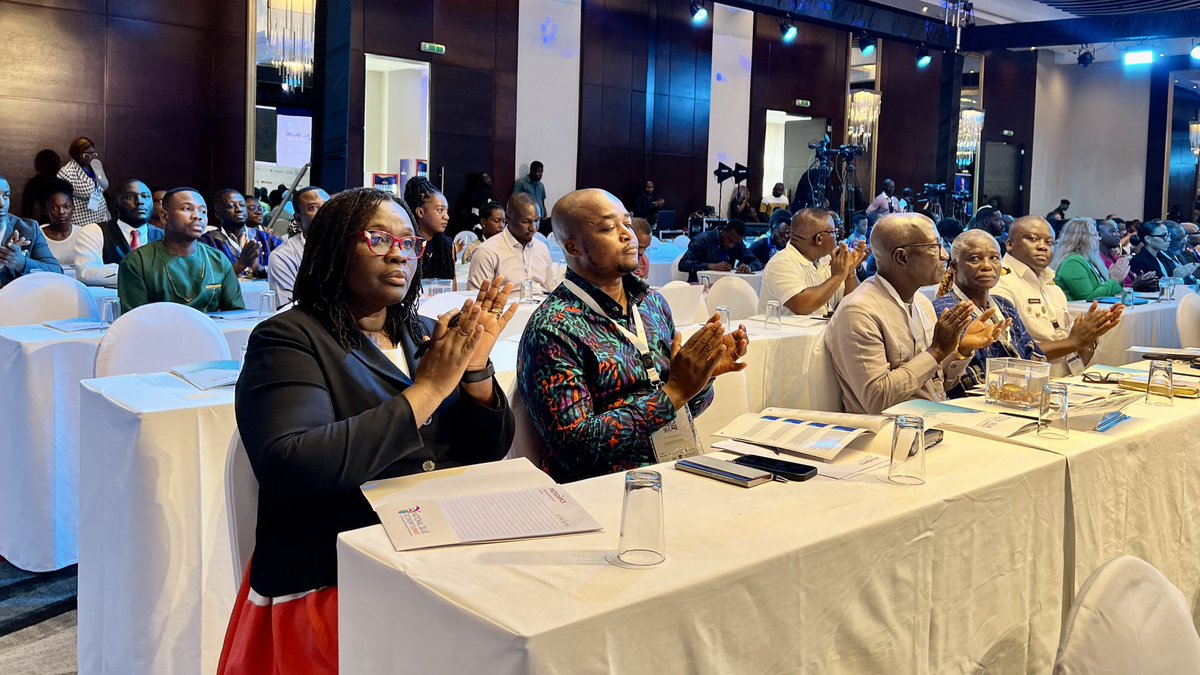UNDP Ghana tweet media