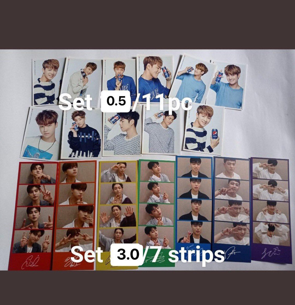 please be polite tweet media