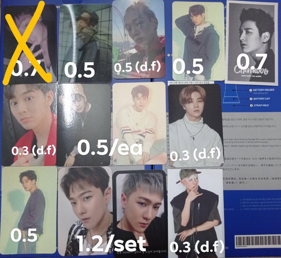 please be polite tweet media