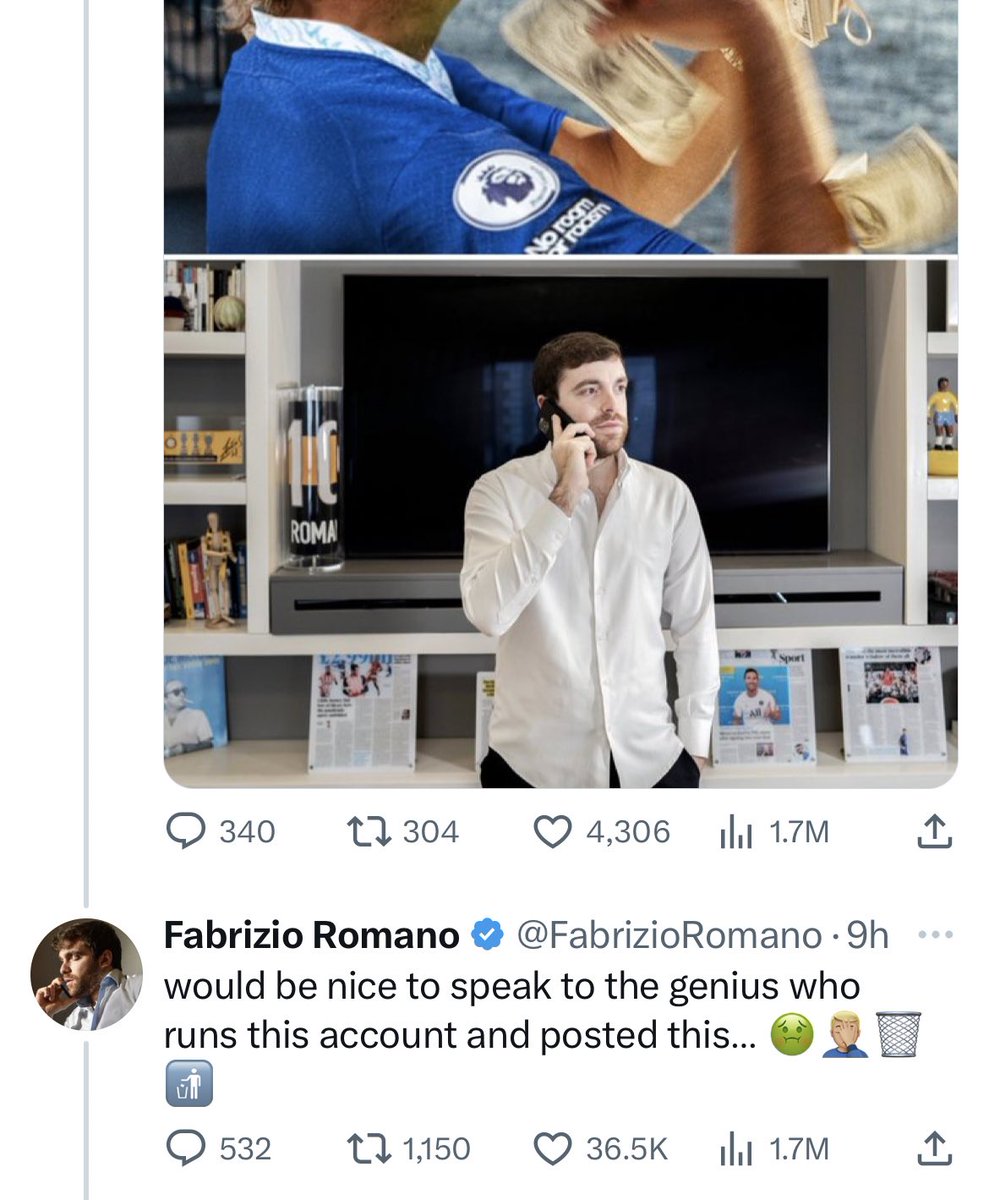 StokeyyG2's tweet photo. Fabrizio DRAGGING Barstool Football😭😭 https://t.co/YR1UubLVNO