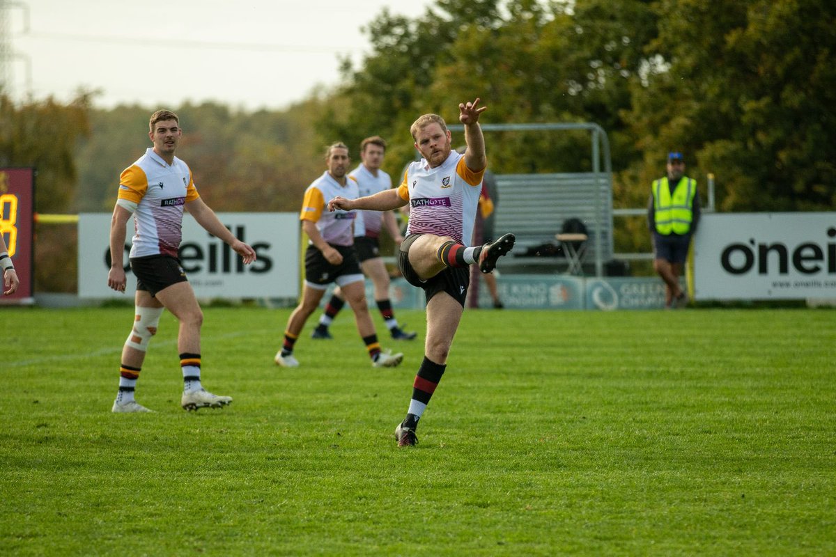 Caldy RFC tweet media