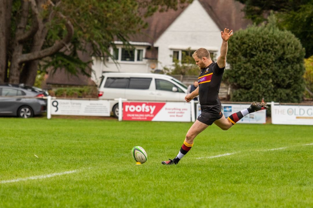 Caldy RFC tweet media