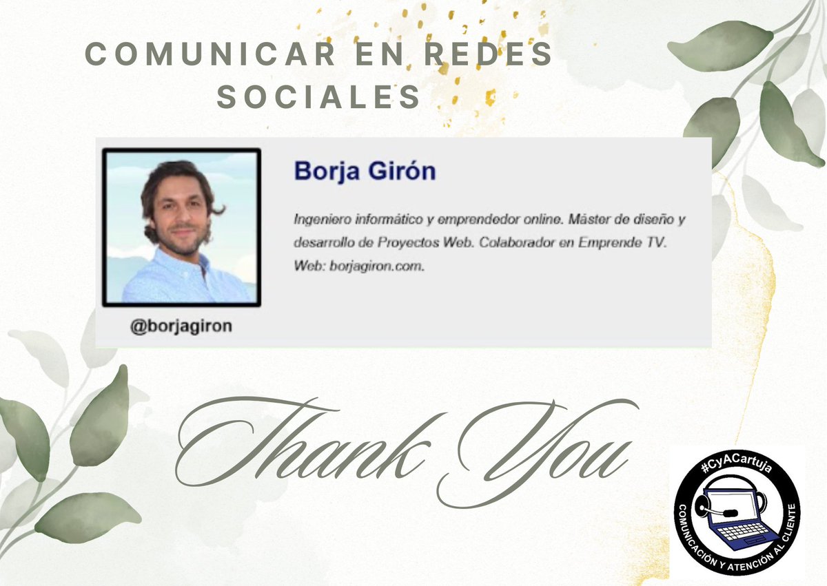 Carmen Ropero Funes tweet media