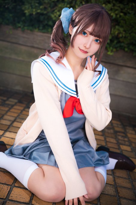 コスプレイヤーきちぴよのTwitter画像10