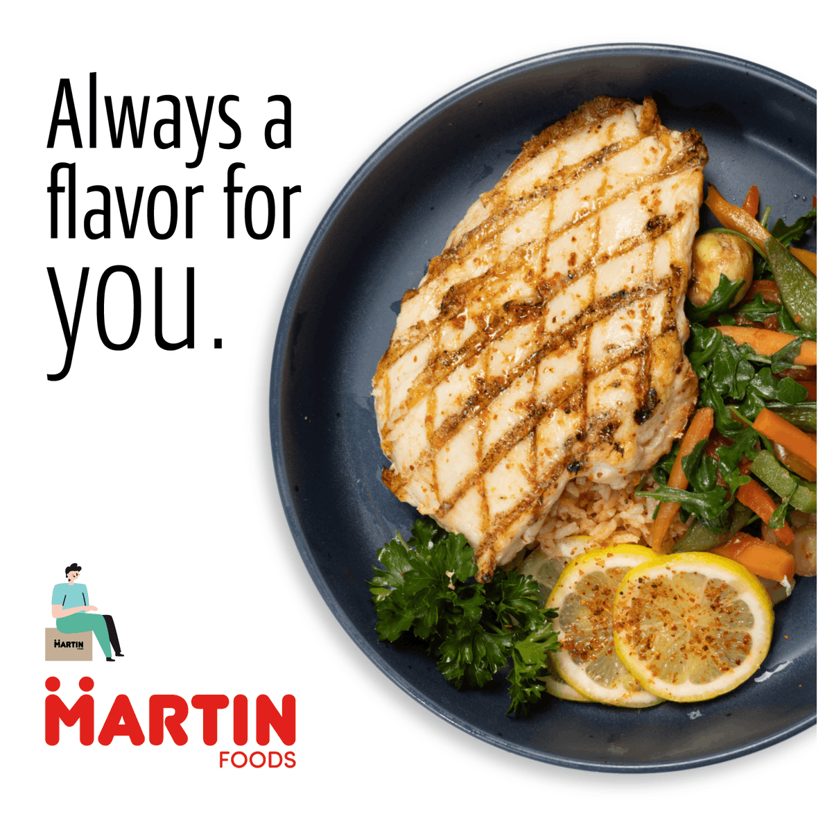 MartinFoods's tweet photo. At Martin Foods, we keep a vast library of marinade profiles to be able to offer a wide range of flavors from all corners of the globe.

https://t.co/bGzlxQ4mRZ

#MartinFoods #Martinandfriends #cheflife #fooddistributor #foodservice #foodindustry https://t.co/aQw84DRTNL