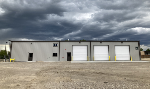 InvestorNewsCom's tweet photo. #UrEnergy Announces Restart of Commercial Production and Completion of Casper Centralized Services Facility https://t.co/dInbI574Ga 

#Uranium #CriticalMinerals @Ur_Energy $URG $URE https://t.co/94POXI2Aqm