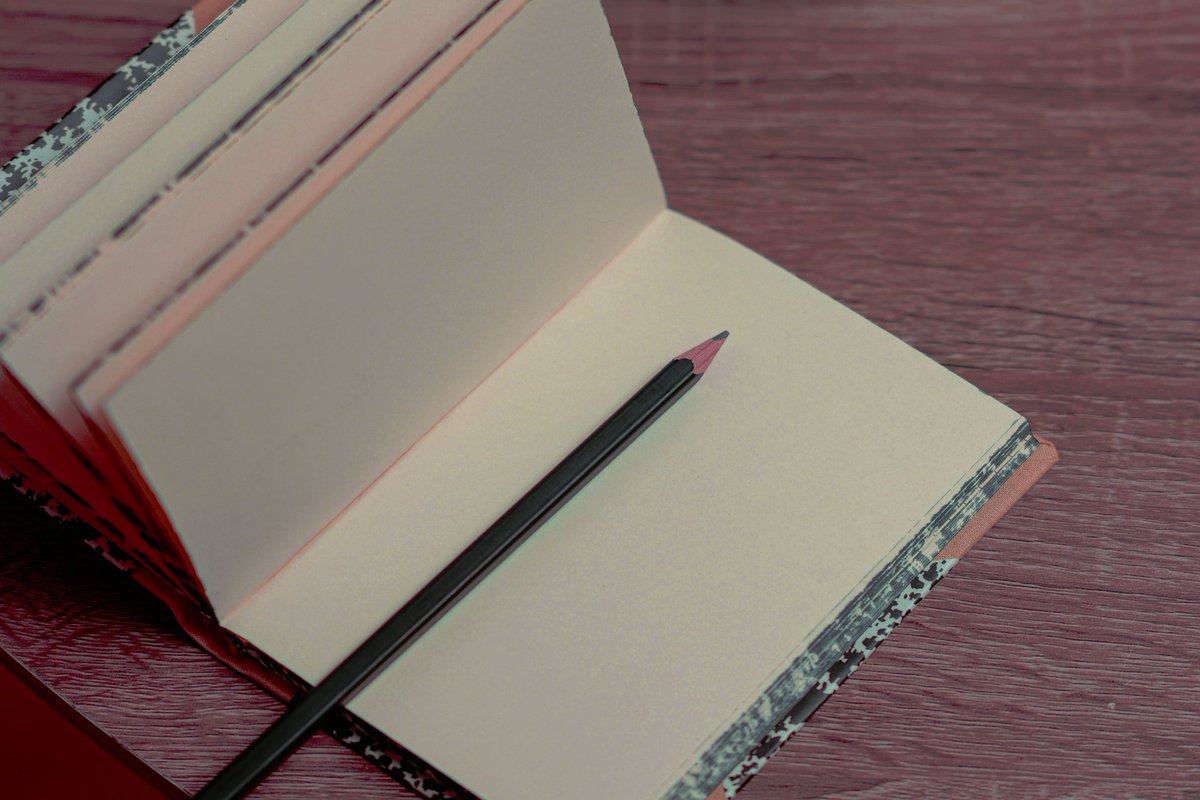 Purple Orchid Publishing tweet media