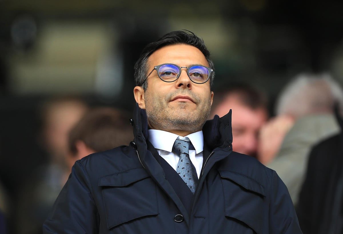 UNDERSTAND 🚨: 49ers enterprise group have purchased Andrea Radrizzani’s remaining 56% stake within the club for £67 million. They now retain 100% ownership of Leeds United #lufc #MOT #ALAW