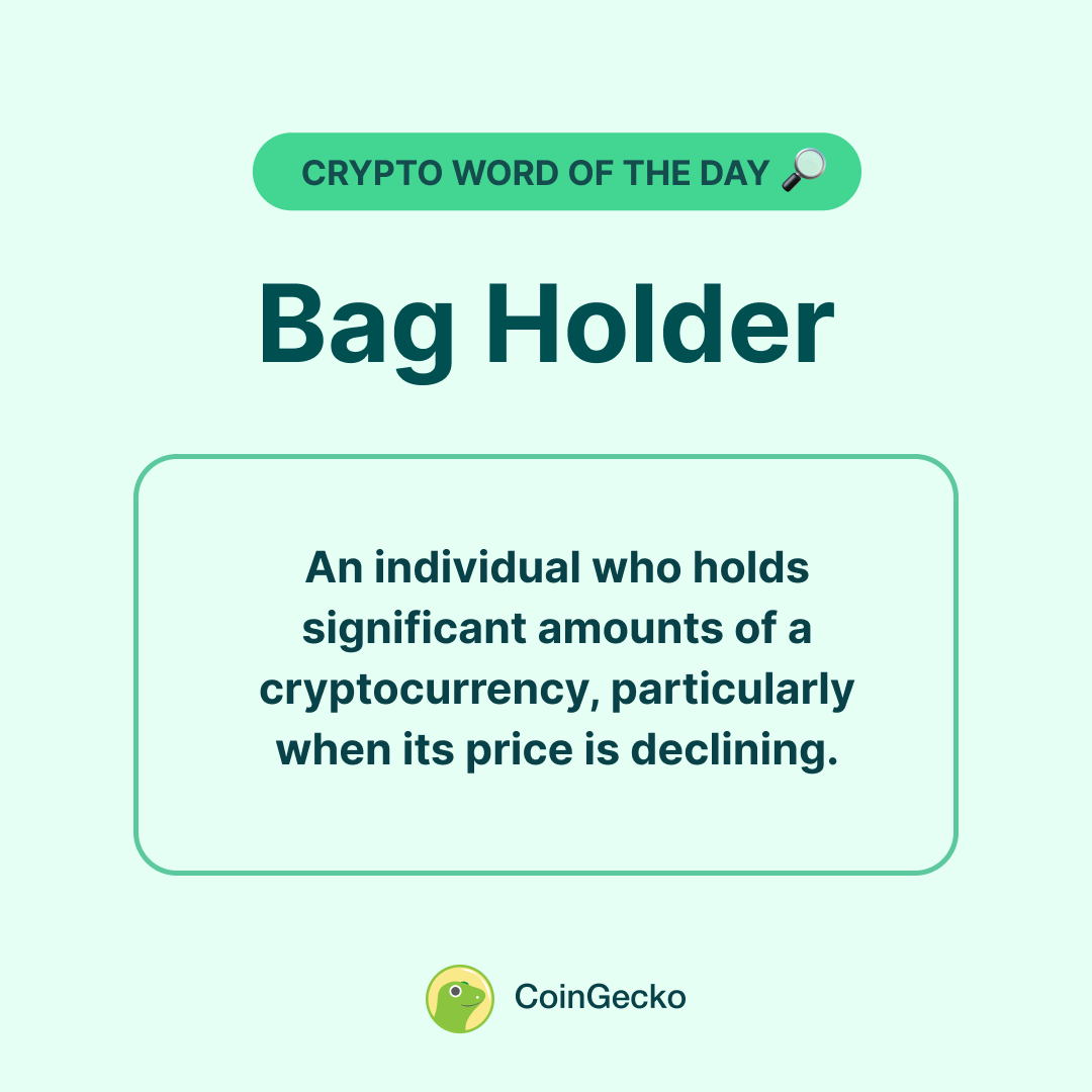 Crypto Word Of The Day: 