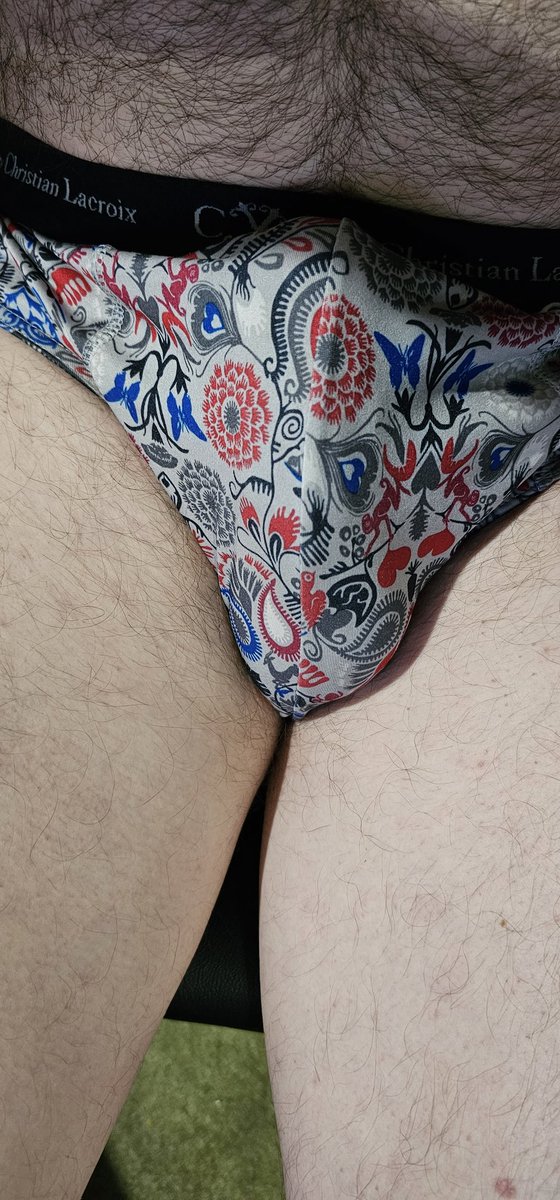 iwantpantyhose's tweet photo. Another morning wood being wasted π. #dickpic #dickinundies #hardon #horny #morningwood #goodmorning #wastedwood #lostfun https://t.co/T6H4qr5u3R
