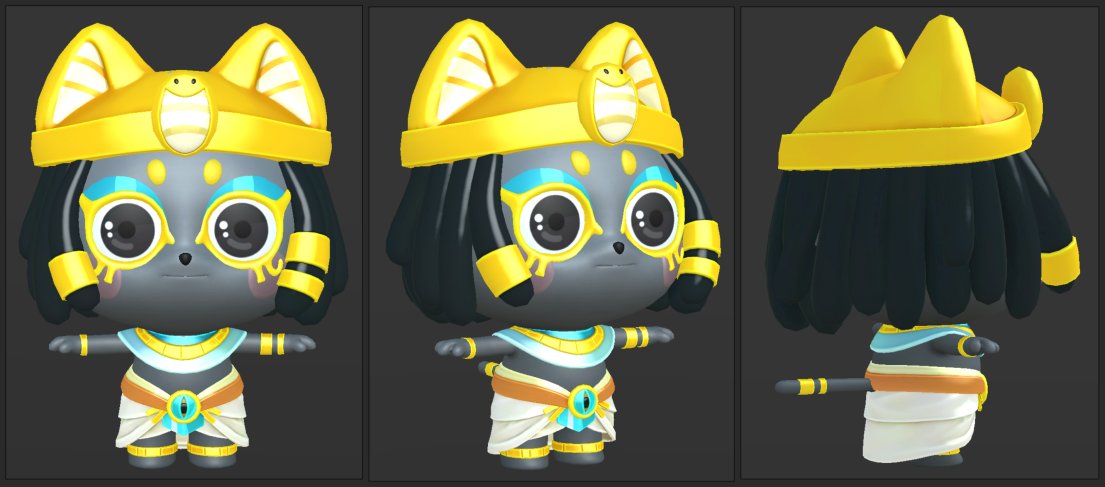 tales_nft_'s tweet image. I finally get to see my favourite #ITO2 in 3D. The owner of this one is one lucky son of a gun. #MocossiPlanet #ITO #ITO2ingame #mocossi Such a beauty! 😻