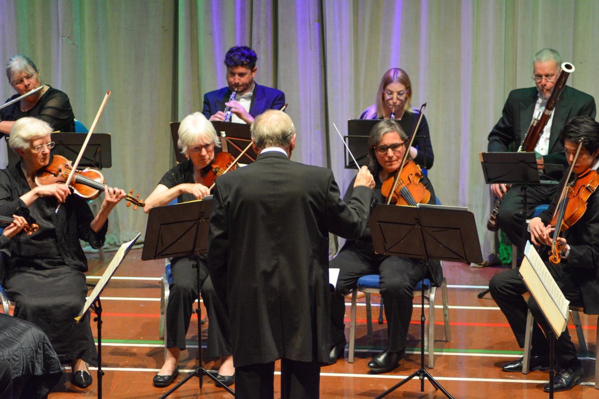 Gŵyl Beaumaris Festival tweet media