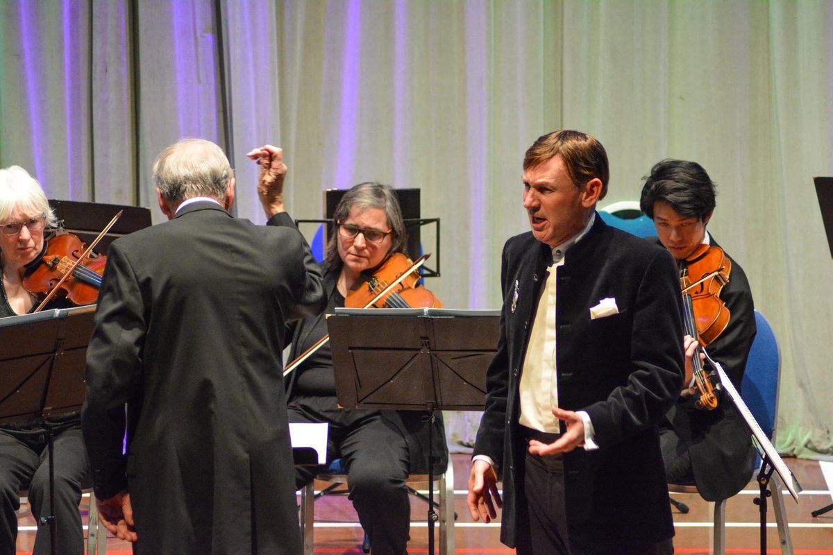 Gŵyl Beaumaris Festival tweet media