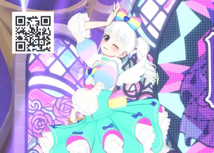 hanla_pch's tweet photo. #プリマジQR
#プリマジフレンドカード

🥹💗 https://t.co/CSl09V1iDI