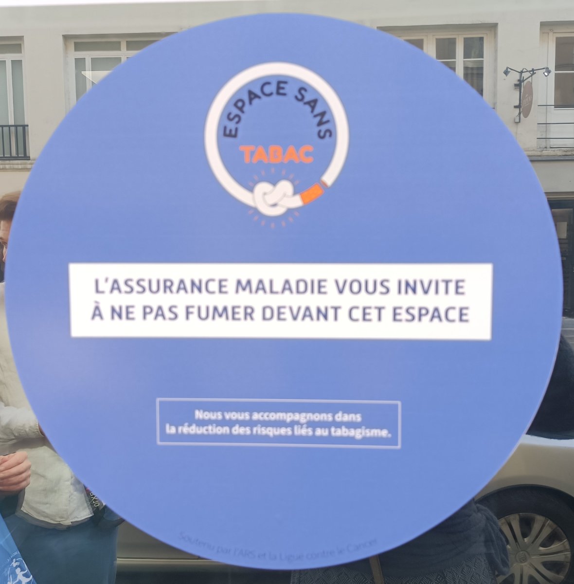 Ligue Cancer Paris tweet media