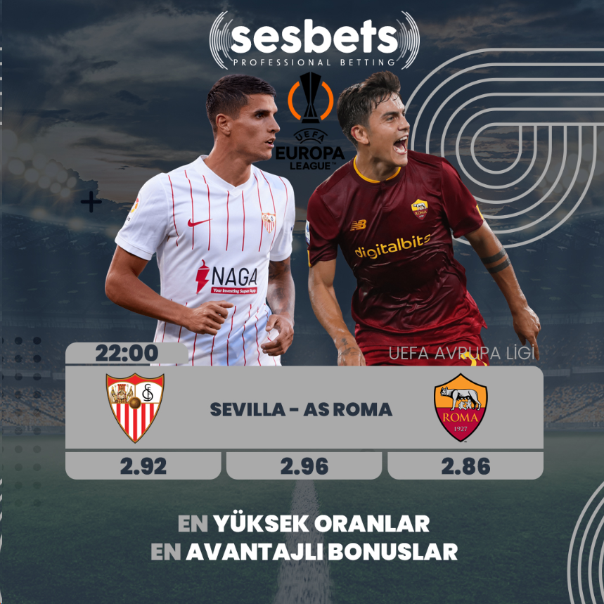 forumlideri_'s tweet photo. Sesbets | 20 kişiye 30₺ Freebet
Sevilla - Roma | Toplam Gol?
RT + FAV + 3 Arkadaşını Etiketle!
Üyelik: https://t.co/xYJEmSzr2Y
Katılım: https://t.co/OHDJHxlded
#denemebonusu #bahislideri #sesbets https://t.co/TeJcrTOrGk