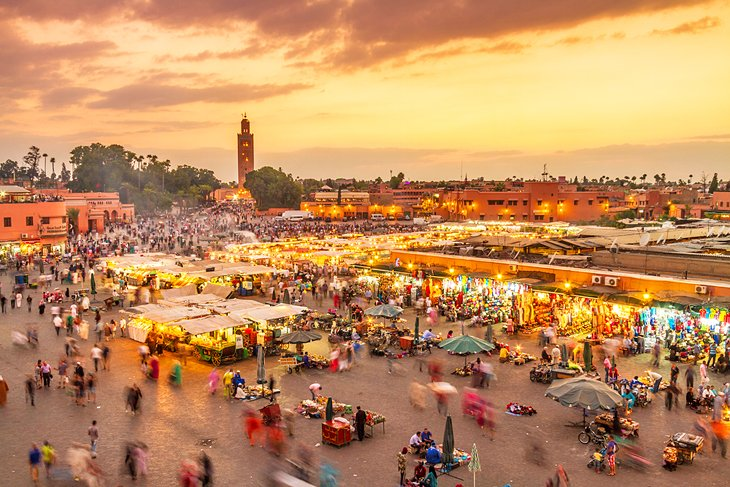 BusInsiderSSA's tweet photo. Top 4 most magnificent places for tourists to visit in Africa during the 2023 summer

1. Zanzibar🇹🇿
2. Lake Malawi🇲🇼
3. Marrakesh🇲🇦
4. Mount Kilimanjaro🇹🇿

Source - Travel Magazine