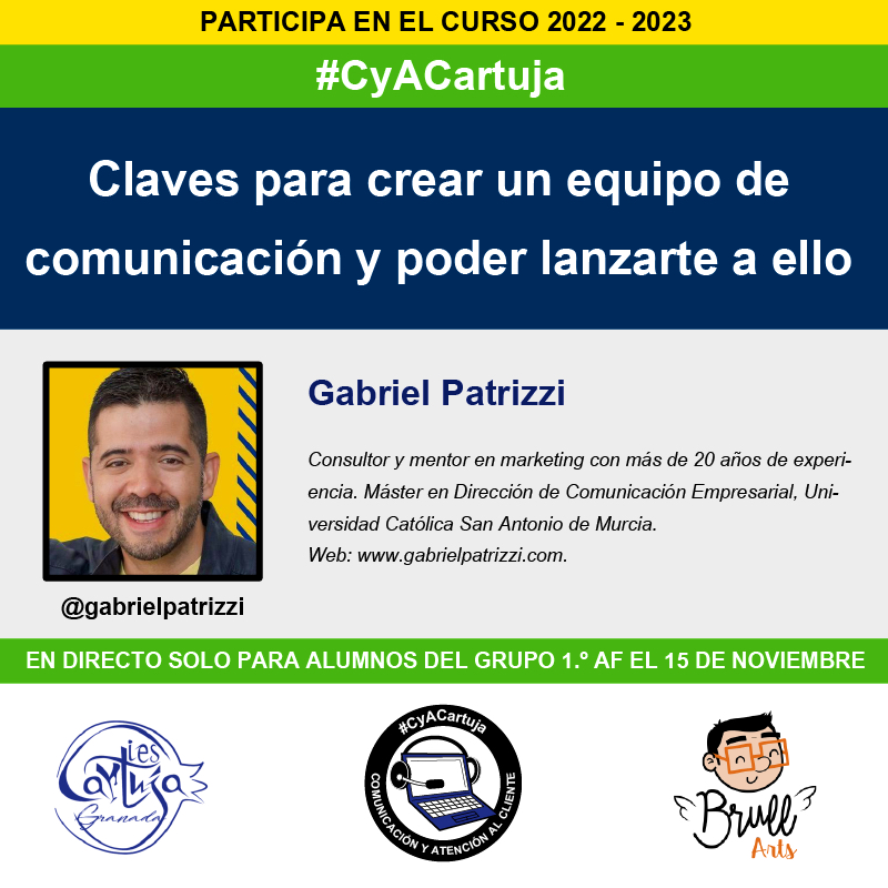 Carmen Ropero Funes tweet media