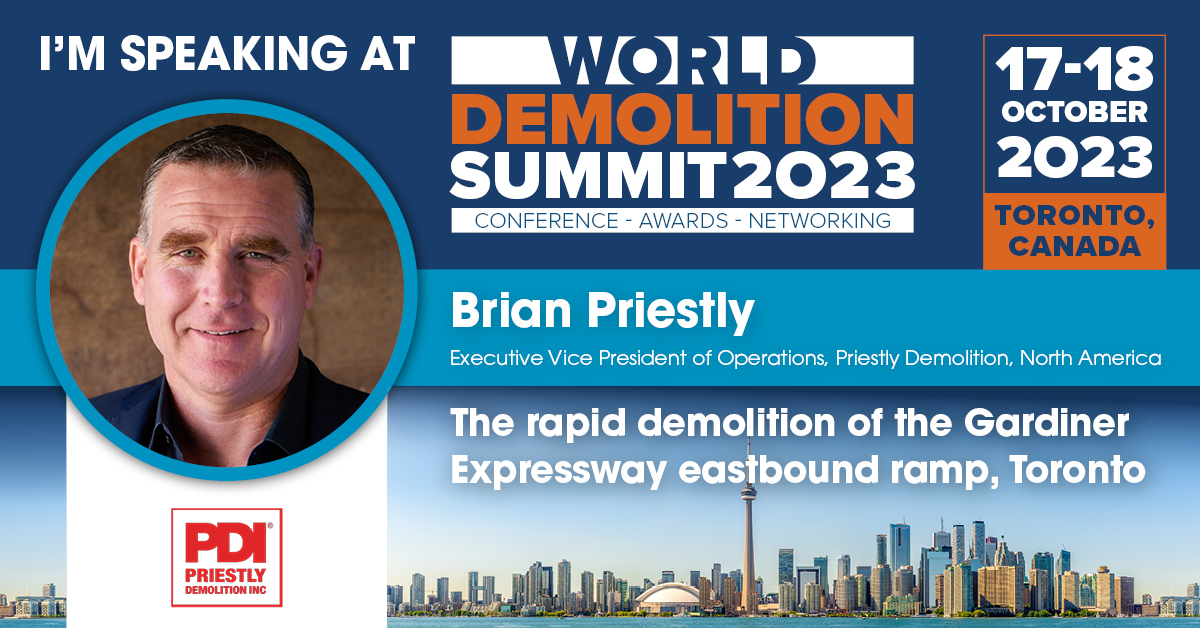 World Demo Summit tweet media