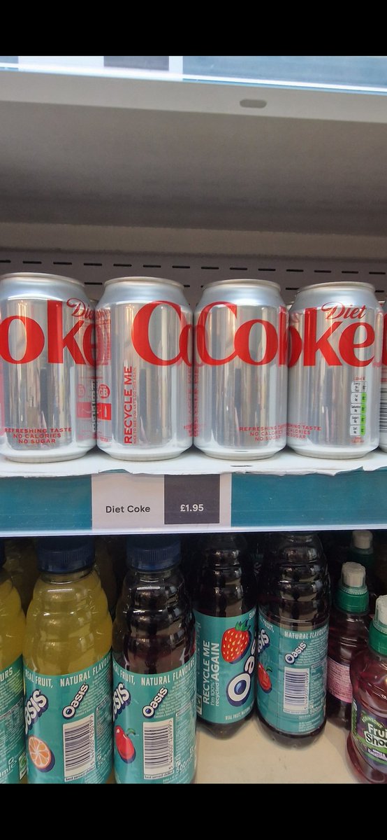 What in the cost of living crisis is this about <a href="/Tesco/">Tesco</a> .