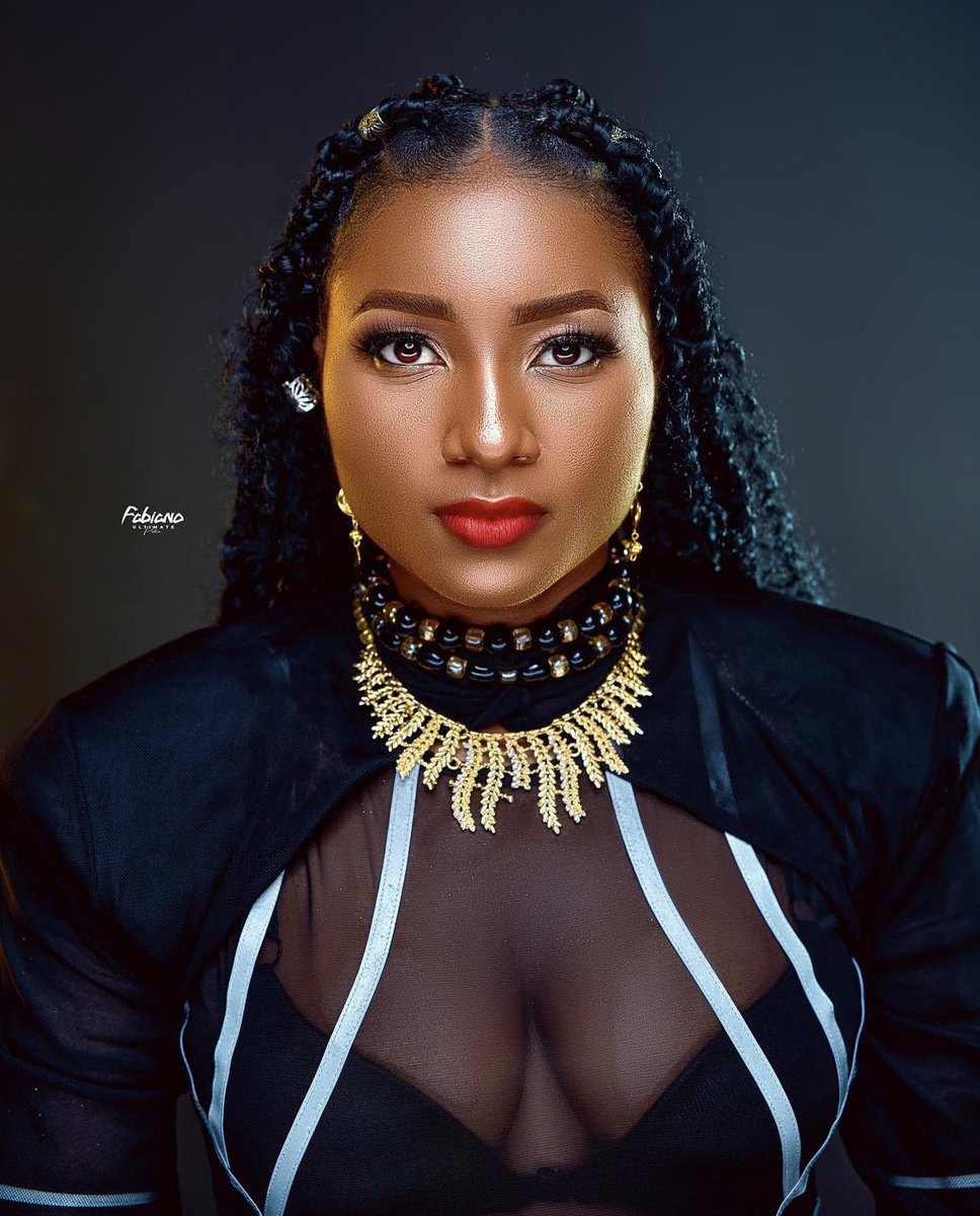 Miss Gina Promotes tweet media