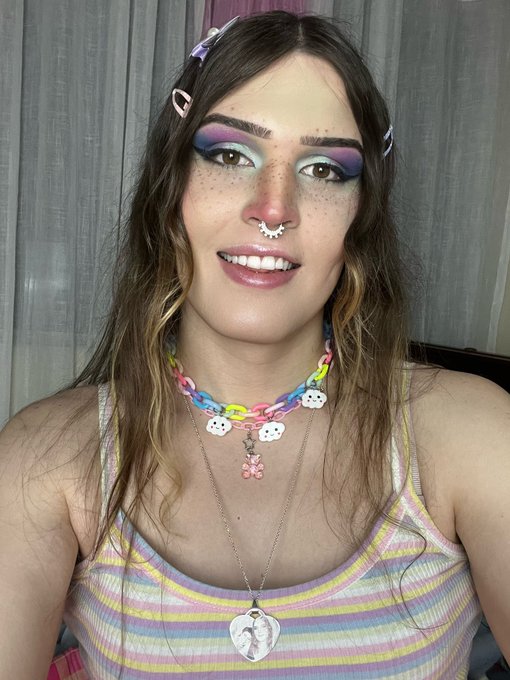 Had a lovely day today, feeling so blessed 🥹💕💖 https://t.co/x2hyr7EELj<a href="/tag/newprofilepic"class="tags"><span>#newprofilepic</span></a>