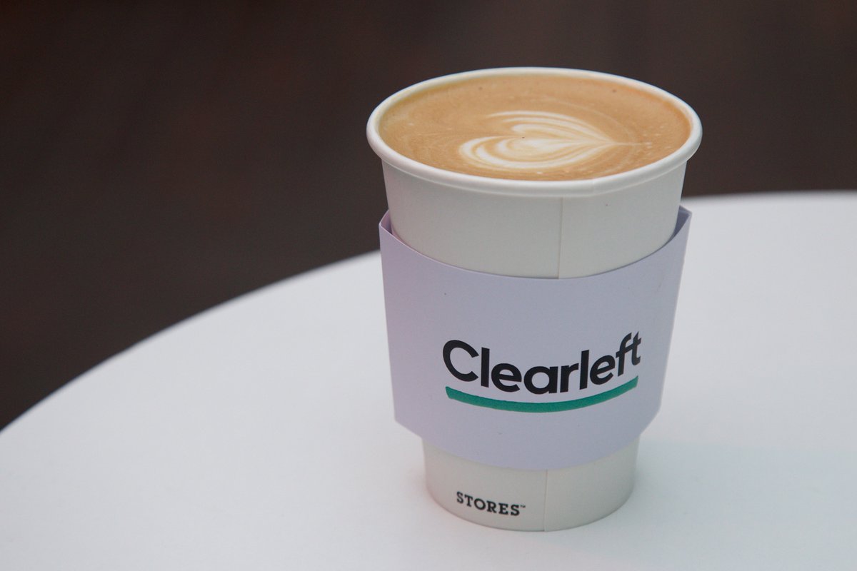 Thrilled to have the award-winning and socially conscious <a href="/ChangePlease/">Change Please</a> serving up our coffee at Leading Design London again. 100% of profits go to ending homelessness. It really is a life-changing brew!

8-9 Nov | leadingdesign.com/conferences/lo… | #LDLondon
