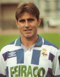 Nando Martínez