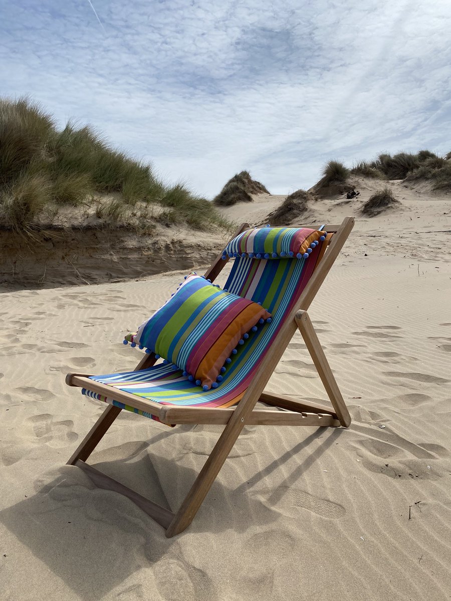 stripesco's tweet photo. Relax and Unwind: Embrace the Bank Holiday Sunshine in Ultimate Comfort with one of our Deckchairs! 

Which Stripe will you Choose?..

#Deckchair #deckchairstripes #deckchairinspo #deckchairlife #deckchairs #beachlife #beachsetup https://t.co/2jHn5XpfM3
