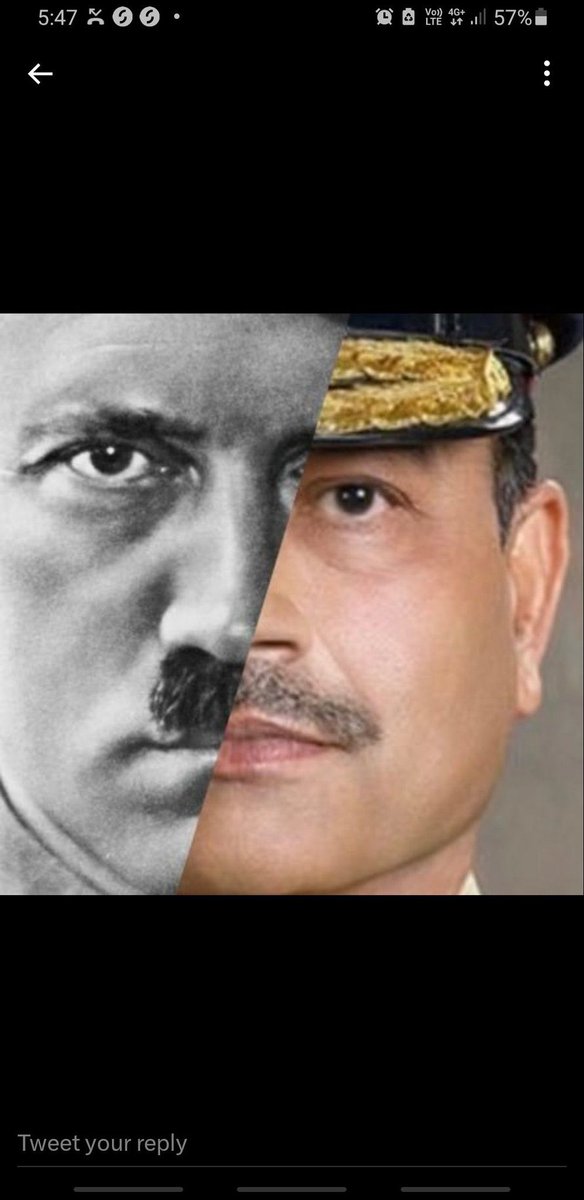 Kaptaan_squad's tweet photo. Any charges on him for 
suspending/sabotaging 
Constitution &amp; civil rights?For taking all tyrannic measures/custodial torture to silence people who were only demanding their civilian rights!

#pakistanUnderArmyRule
#PakistanUnderFascism
#constitution_suspended
#ReleasePTISuppoter https://t.co/cUFicsgBHZ