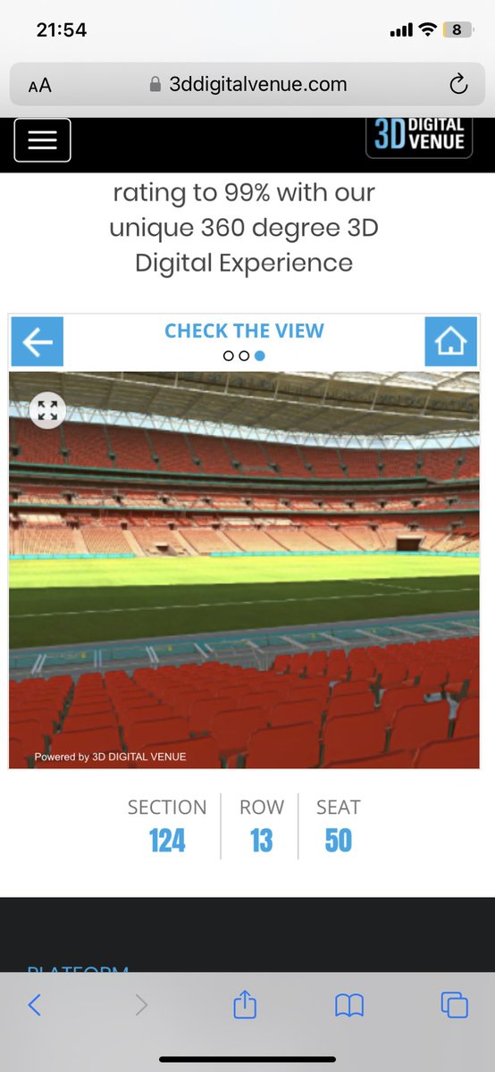 Anna97049586's tweet photo. Selling one ticket for HS wembley stadium on June 13th RED ZONE section 124 row 12 seat 50!! Please contact me for more info!

#HarryStyles #HSLOT #tickets #wembley #hslotwembley #wembleyn1 https://t.co/IlwajTVzFL