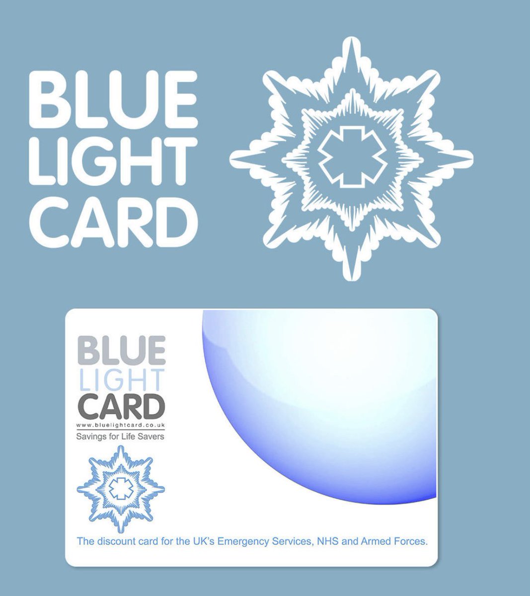 All @bluelightcard holders receive 10% off when shopping in store, just show your card at the checkout, no minimum spend 🙌🏼 #seasiderseafoods #seafood #frozenseafood #bluelightcard #nhs #police #doctors #nurses #carers #fireservice #armedforces #emergencyservices #thankyou
