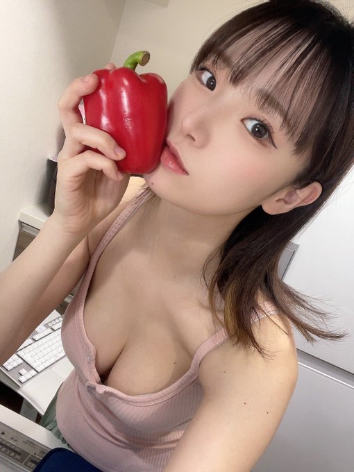 Twitterのコスプレ画像11