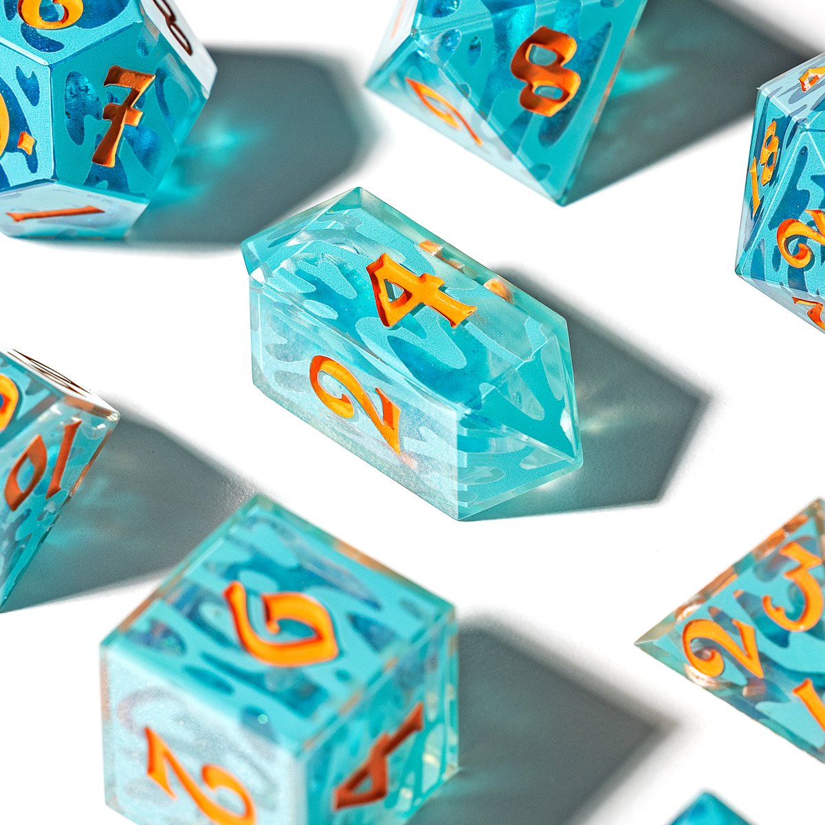 In celebration of our kickstarter going live. I’ll be giving away a set of Coastal Break to a lucky winner! Winner announced 5th June!😍

Also if you want to back the Kickstarter, it is here:  bit.ly/3OI3pU6 ❤️ 

To enter: 
1) like this tweet 
2) retweet
3) Tag a friend