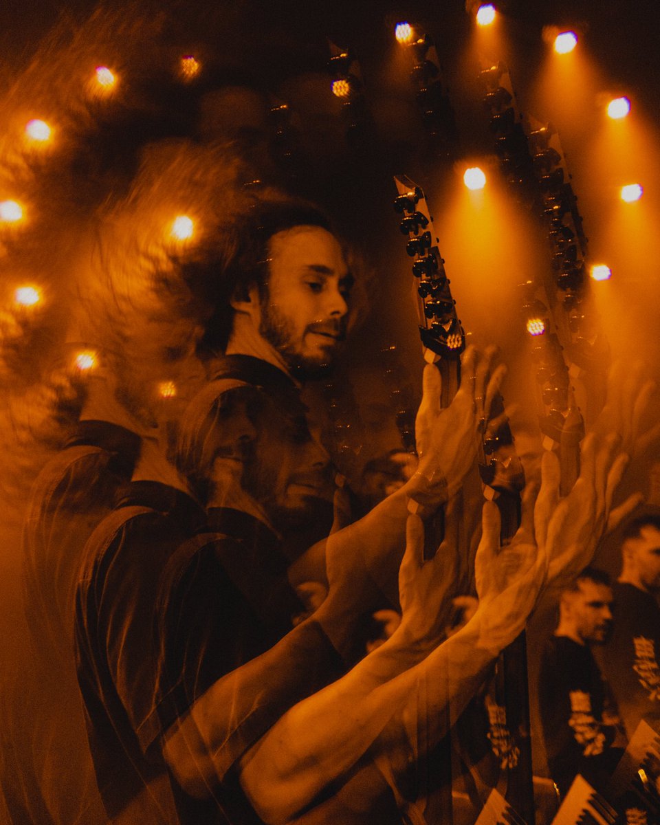 Betraying The Martyrs tweet media