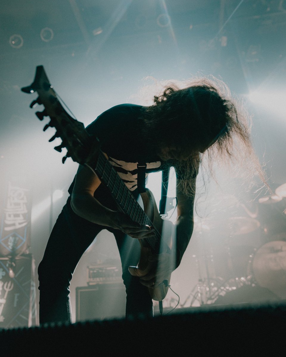 Betraying The Martyrs tweet media