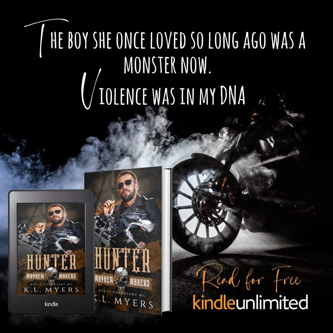 vickybooklover1's tweet photo. ๐งก ๐ก๐๐ช ๐ ๐ ๐ฅ๐ข๐ ๐๐ก๐๐ ๐งก
๐๐ถ๐ฏ๐ต๐ฆ๐ณ by @authorklmyers is #LIVE on #KindleUnlimited!
๐ฅ๐๐๐ ๐ง๐ข๐๐๐ฌ:
โจ https://t.co/i33rWZpkXR
Tour hosted by @HEAPRMore #HEAPR
#KLMyers #HellsGuardiansMC #MayhemMakersSeries #MCRomance #RomanticSuspense #Crimebooks https://t.co/hWyB53UyLj