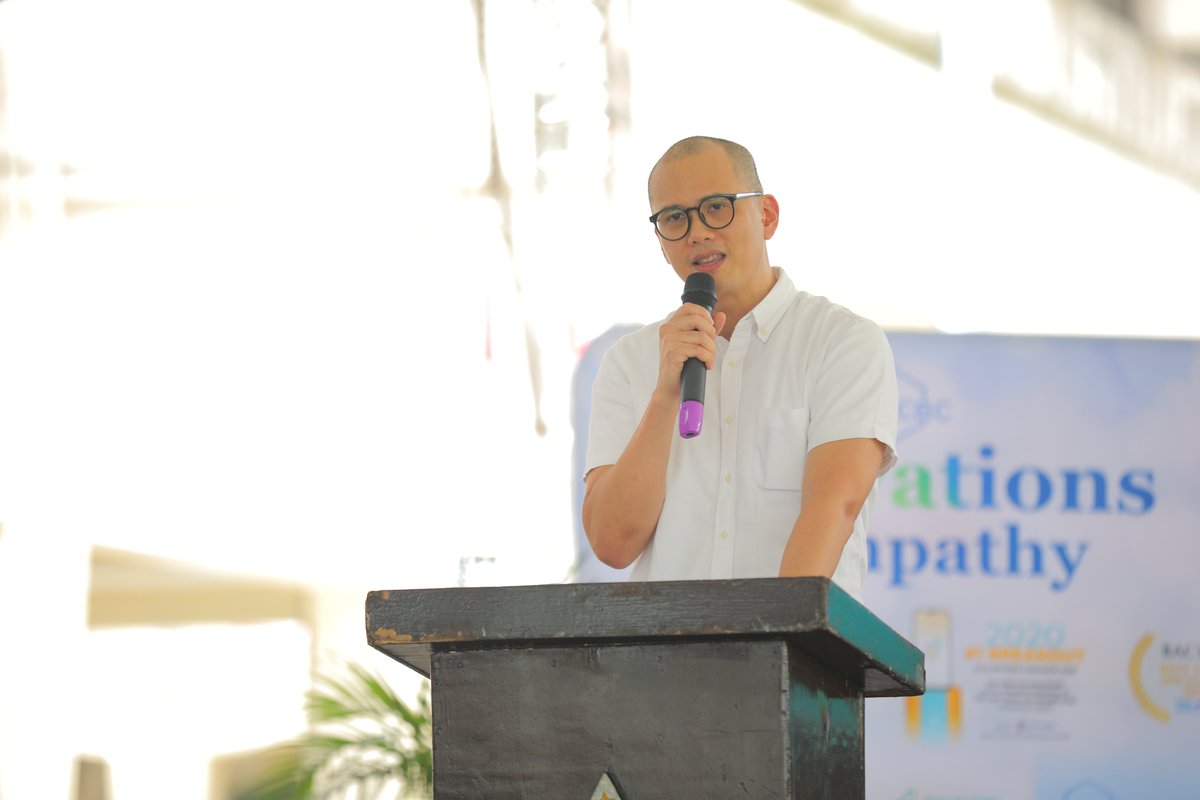 Quezon City Government on Twitter "Dumalo awarding ceremony ng