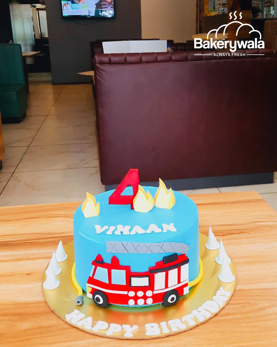 Make your little one's birthday unforgettable with a personalized cake that reflects their favorite themes and characters! 🎈😍

☎️ Order now on call: +917771837774
📲 Order online at - bakery-wala.com

#cake #colorfulcake #cakelover #cakedesign #indore #indorewale