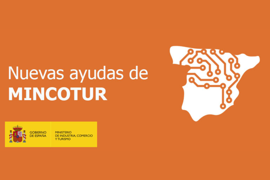 PKF_INNCOME's tweet photo. 📢@mincoturgob publicó convocatorias para impulsar innovación y transformación industrial en industria conectada, manufacturera y farma🧐

🟣Activa Financiación
💰30M€
📆Plazo hasta 27/06

🟣IDI
💰188M€
📆Hasta 28/06

🟣ID Farma
💰30M€
📆Hasta 29/06

👉https://t.co/KuzU0Uxyef https://t.co/R1i5Q98LOX