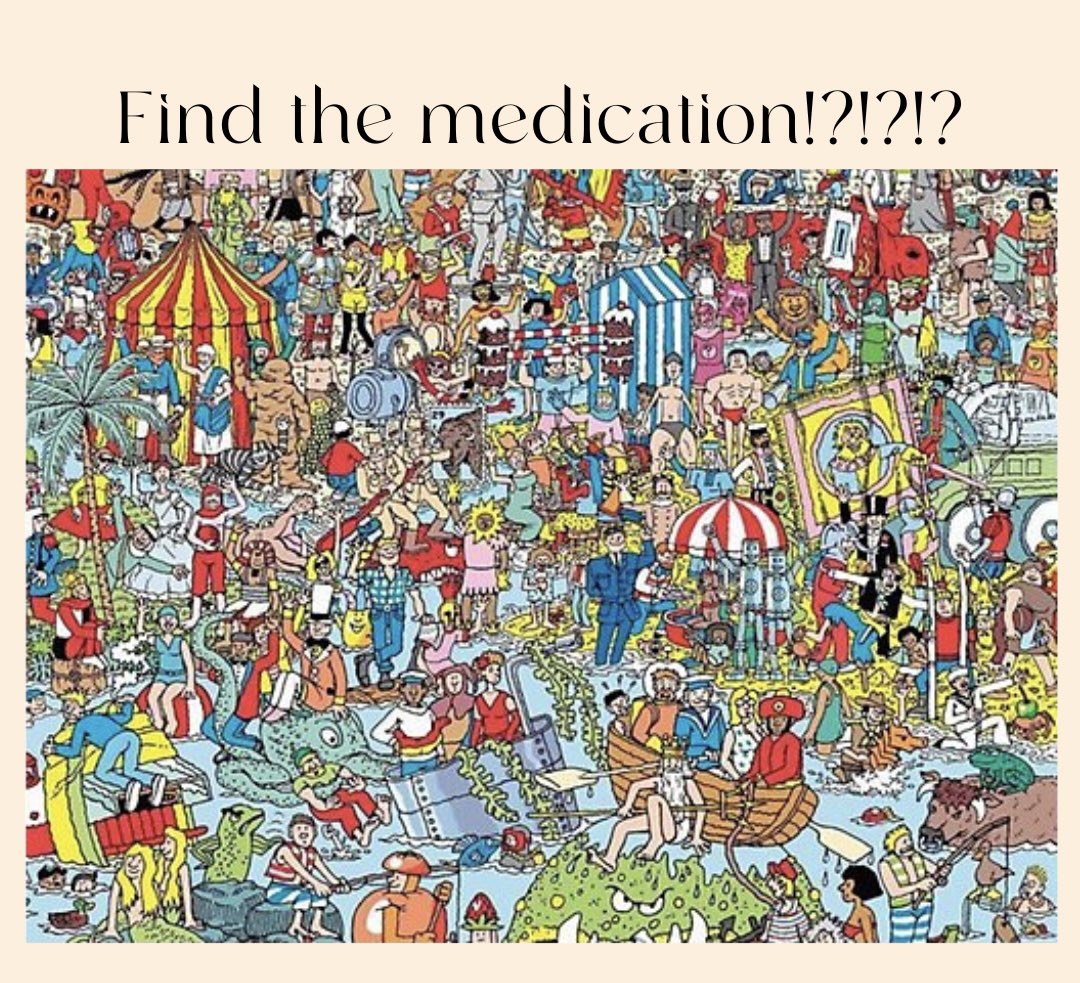 Medication shortages have caused huge stress as well as an increase in the blame & shame that people living with obesity are facing in healthcare settings  & pharmacies

People should NEVER be stigmatised for seeking treatment that improves health 🤬 
#weightbias #weightstigma