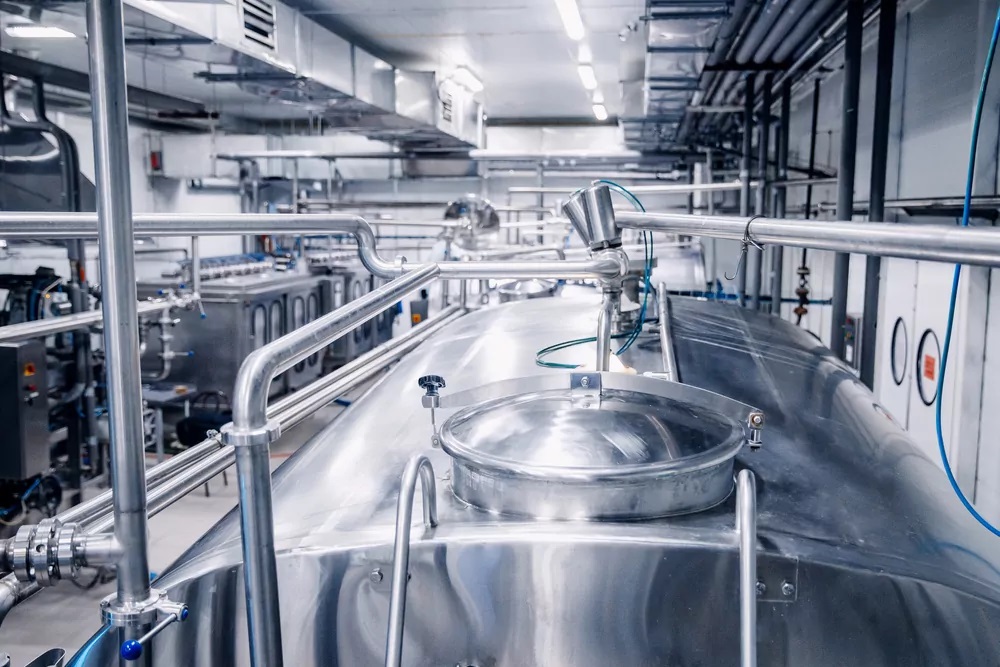 What stainless steel marking method is best for the food production industry?

When choosing a suitable marking method for use in food production, there are several important factors to consider. 

Read the full knowledge article on our website: zurl.co/Pvft