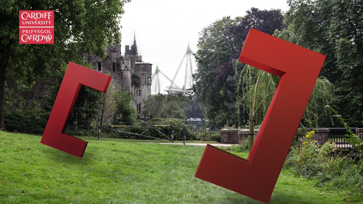 Caerdydd Creadigol | Creative Cardiff tweet media