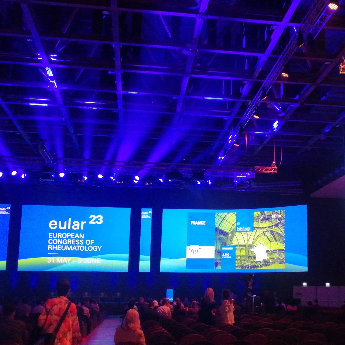 Brigittegl10's tweet photo. Se vienen días de ciencia en Reumatologia.
Desde Nicaragua, hasta Milán, Italia
#EULAR2023
@eular_org https://t.co/2tLvnTDxVG