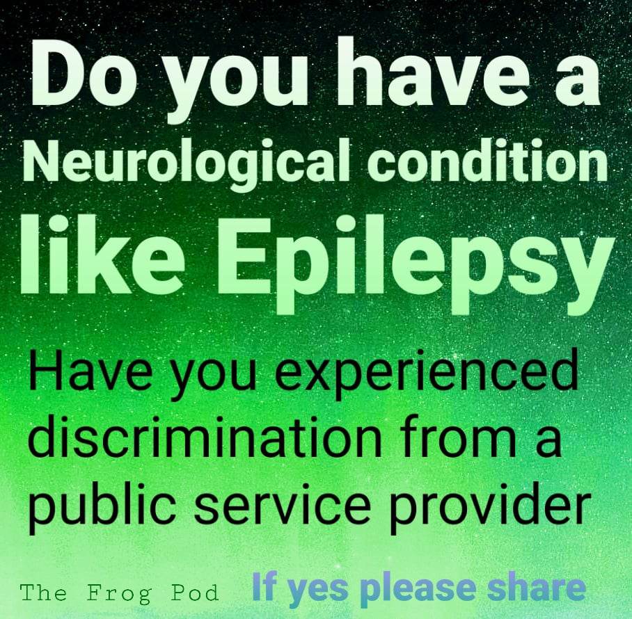 1 mans Public seizure led to arrest, police withheld medication for 4hrs, more seizures alone in a cell 🤬 charges dropped 3 months later, arrest due to ignorance?  #Ableism #Disabilitydiscrimination
#DisabilityTwitter #Neurodivergent #neurotwitter #epilepsy 
@epilepsyaction