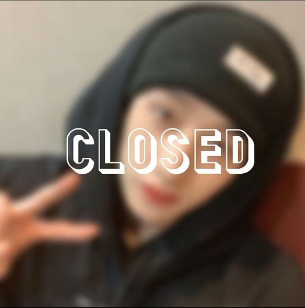 joaquin. closed. tweet media