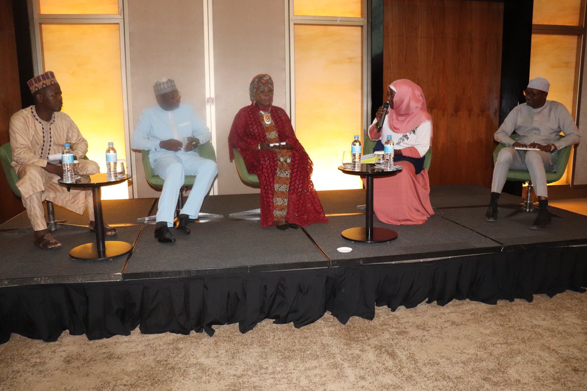 Coopération Suisse au Niger tweet media